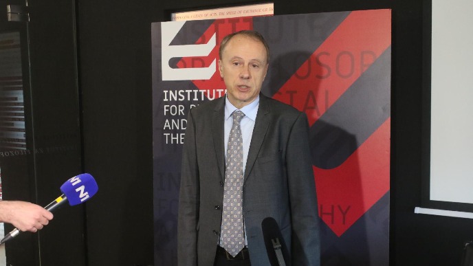 Šer: Mete Đokić i tužilaštvo
